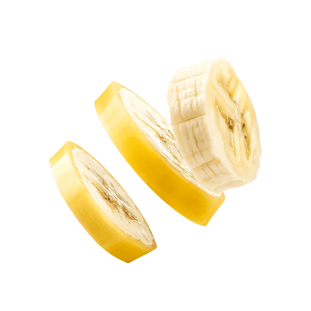 Mimi Yogurt Banana 100g