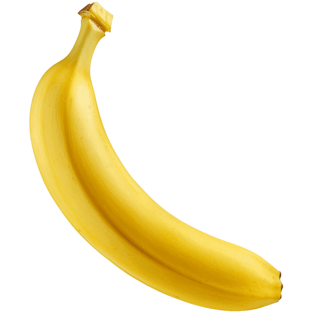 Mimi Yogurt Banana 100g