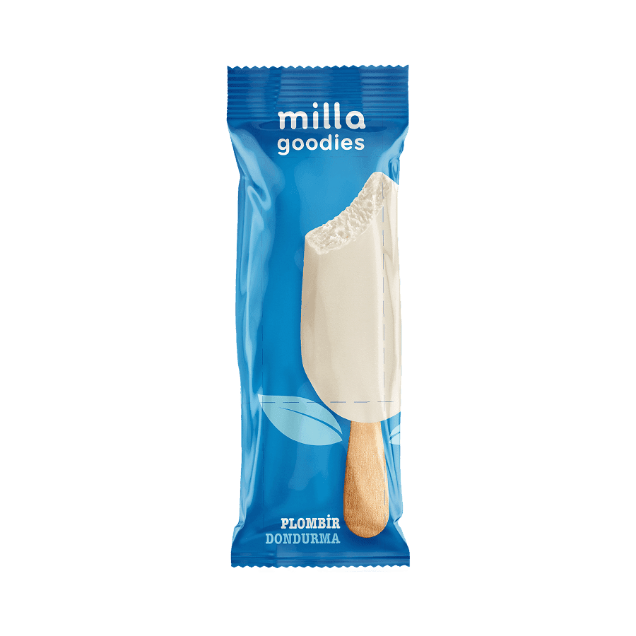 Plombir on a Stick 100ml