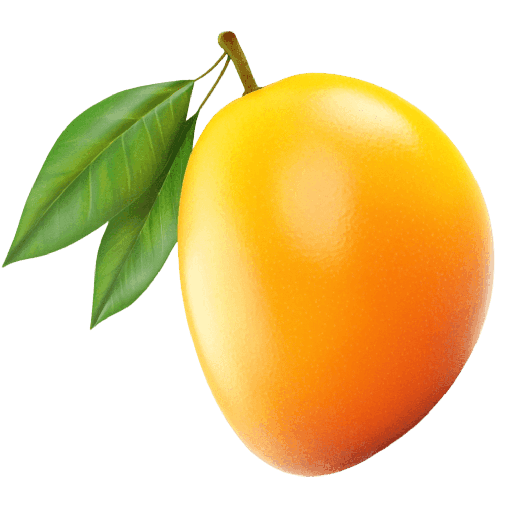 Milla Ice Pops Mango 72g