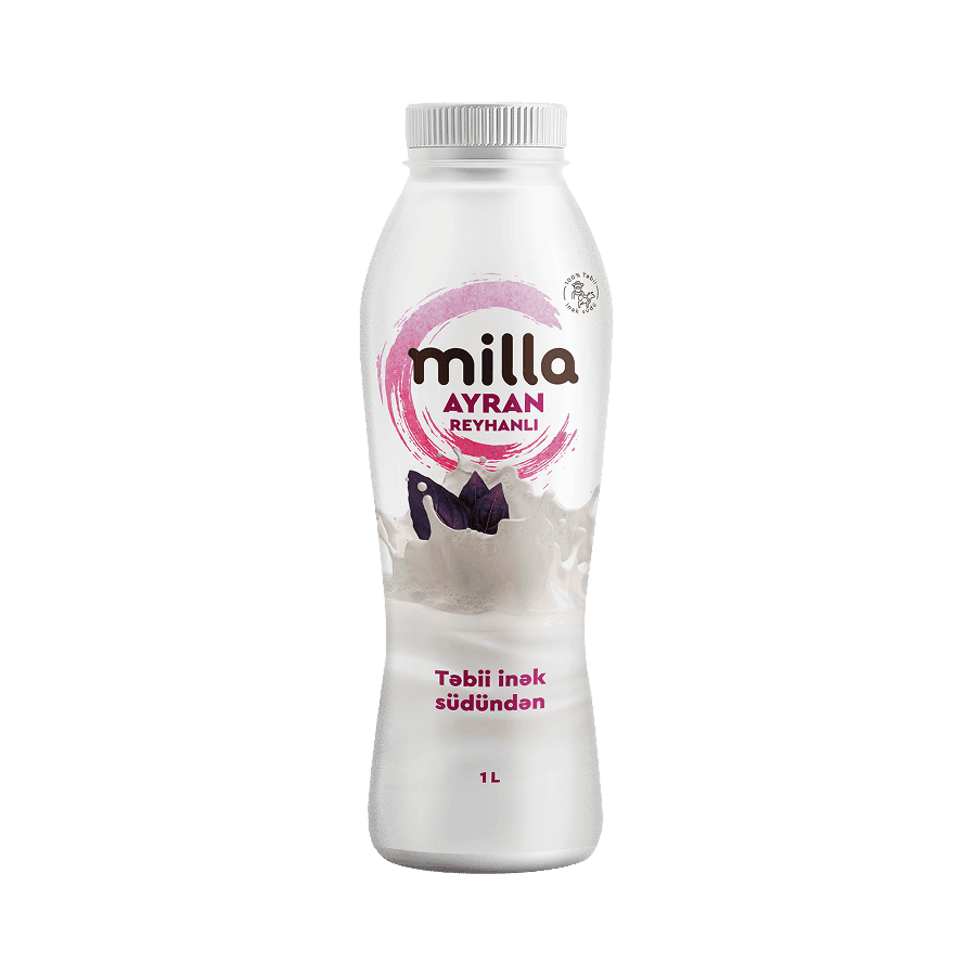 Milla Ayran Reyhanlı 1l