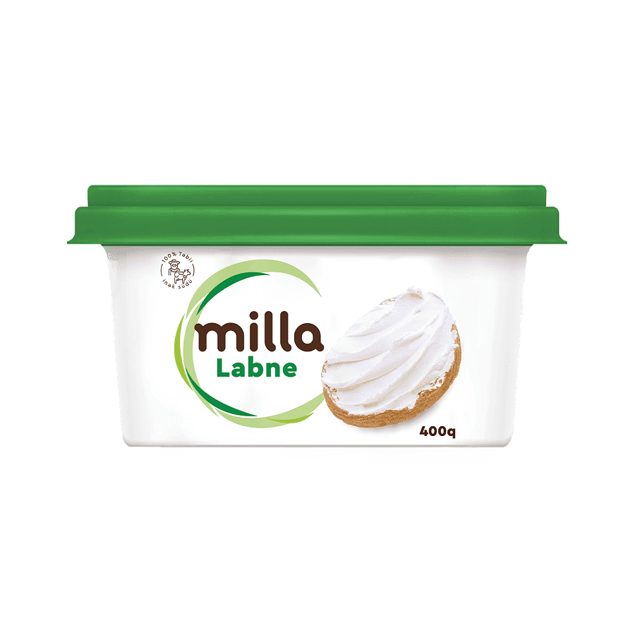 Milla Labneh Cheese 400g