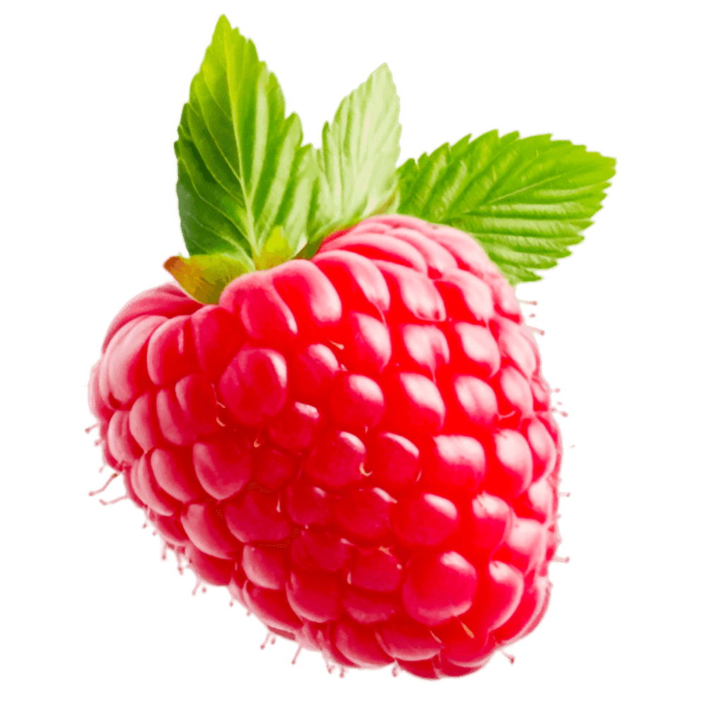 Raspberry Ice Pop 100ml