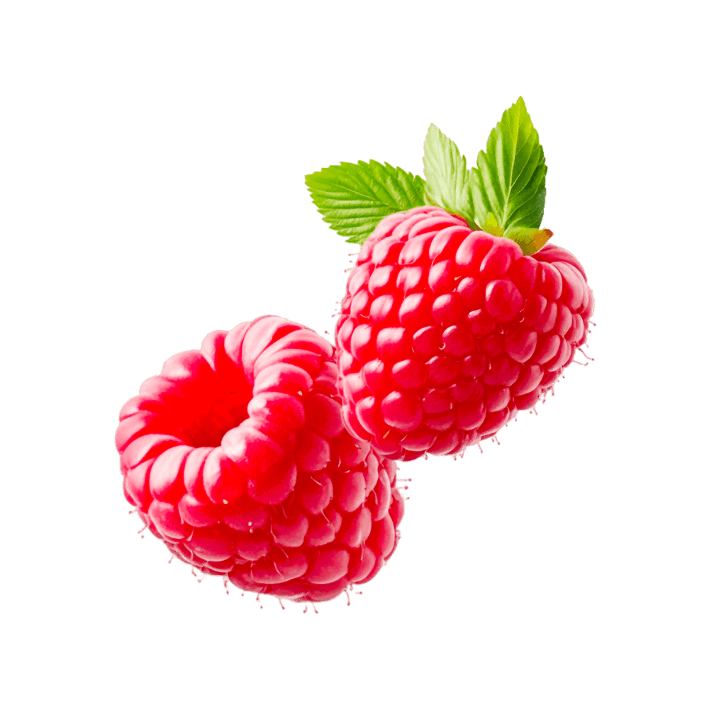 Raspberry Ice Pop 100ml