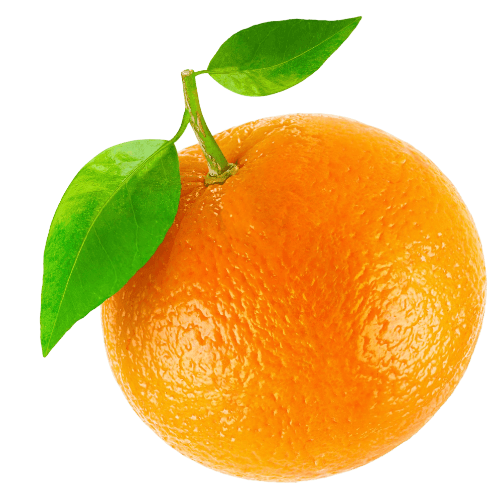 Milla Ice Pops Orange 72g