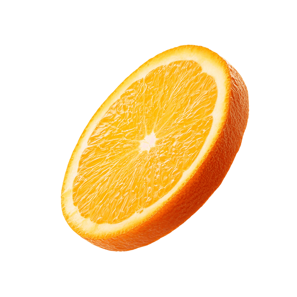 Milla Ice Pops Orange 72g