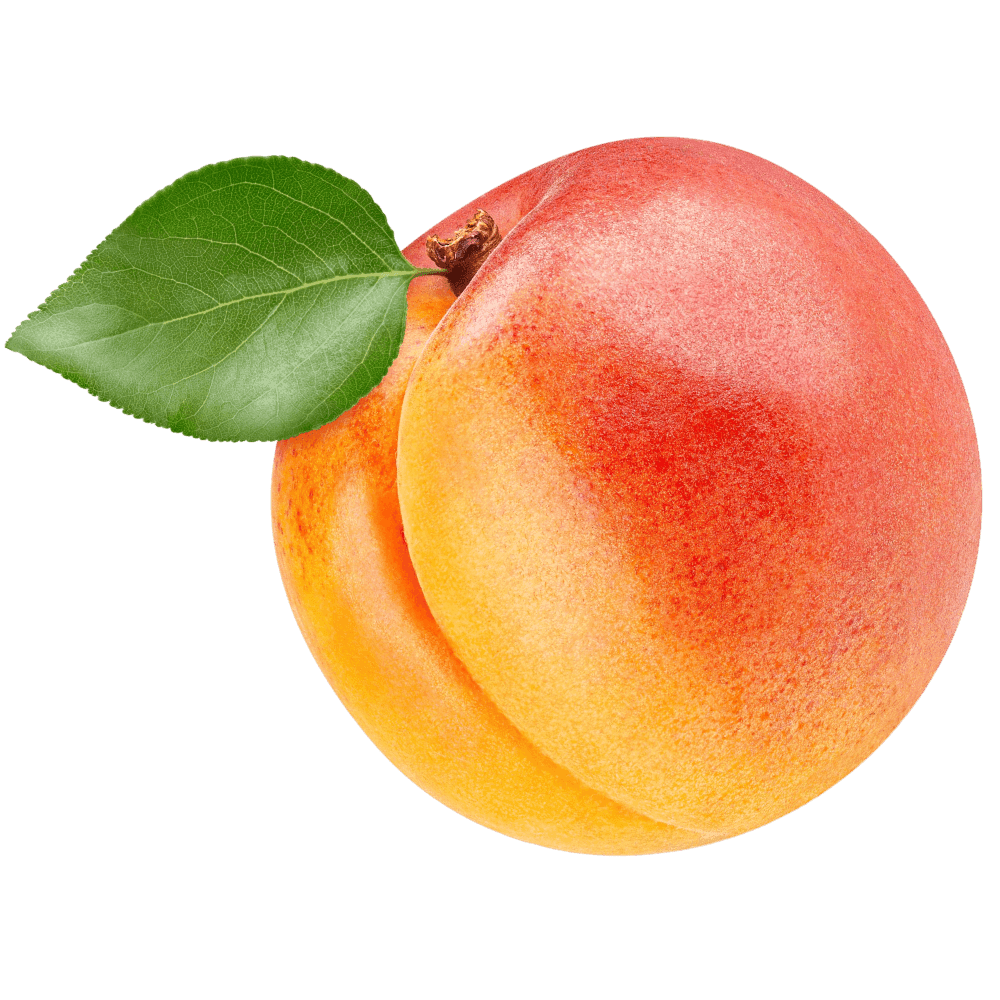 Milla Greek Yogurt Peach 150g