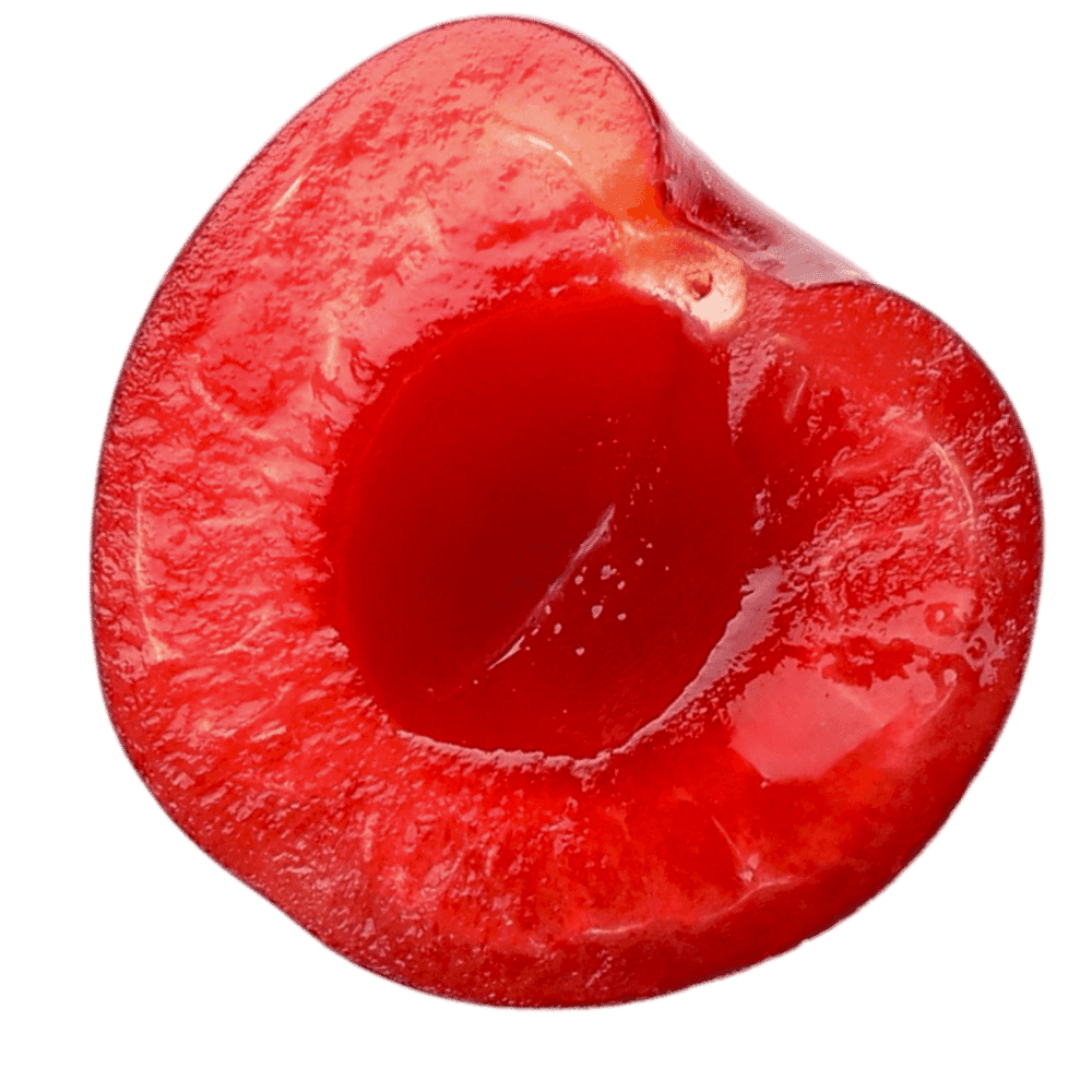Milla Yogurt Cherry 115g