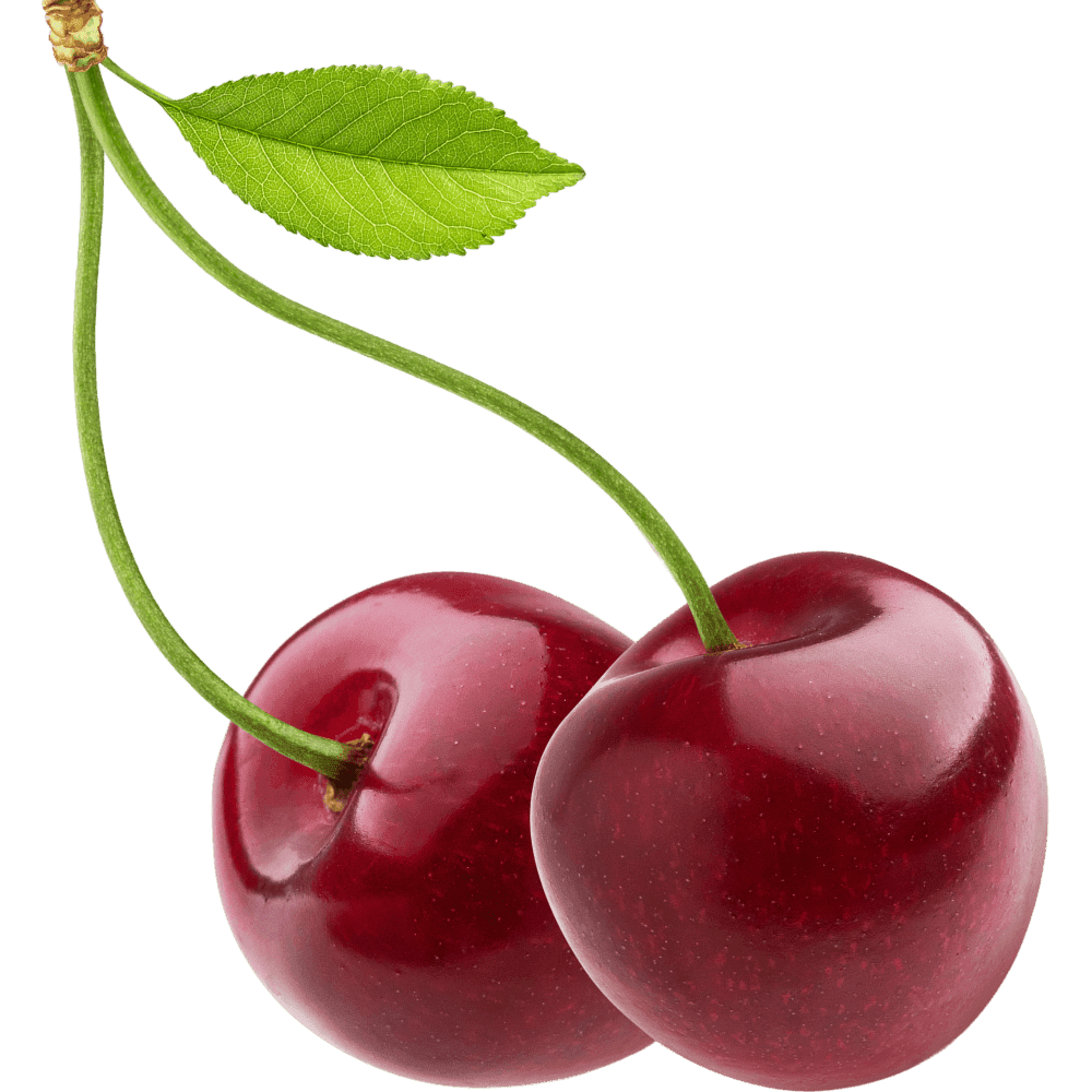 Milla Yogurt Cherry 115g