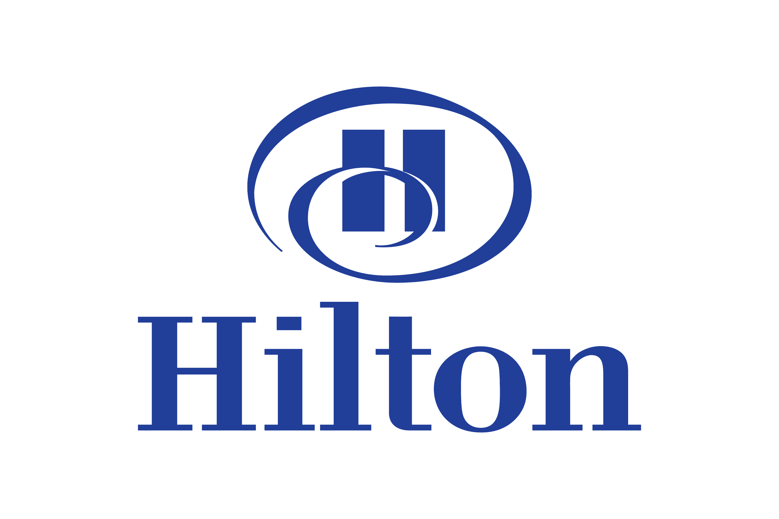 HILTON
