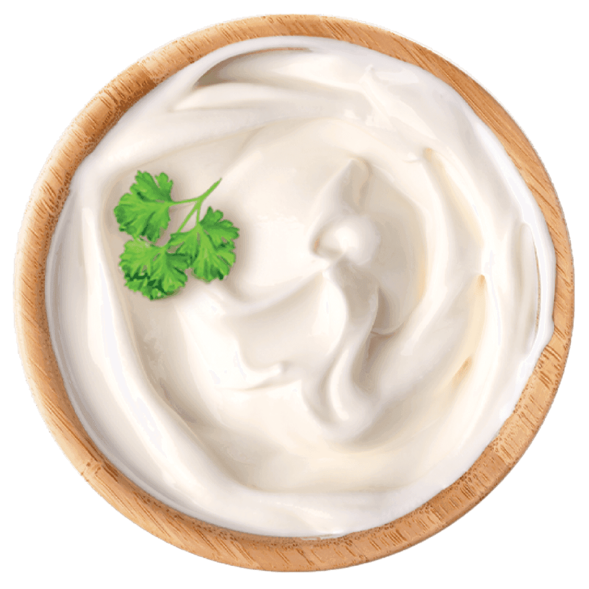 Milla Sour Cream 20% 175g