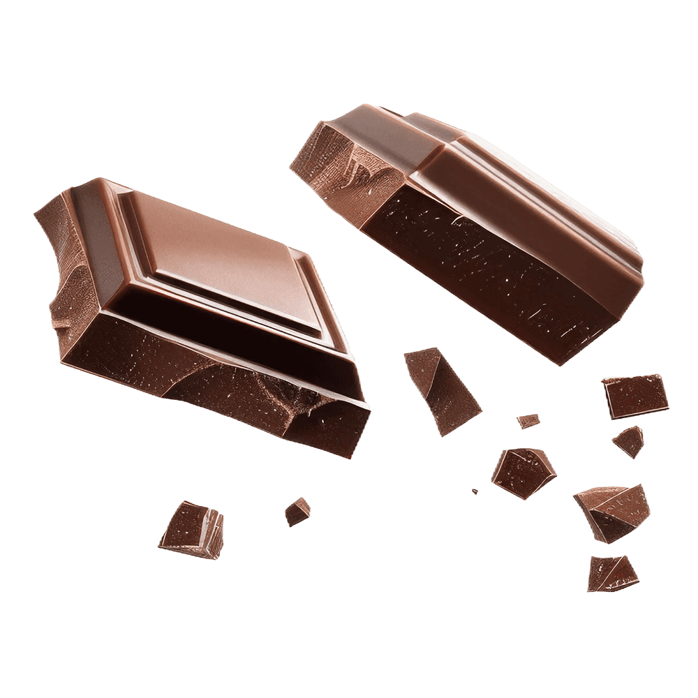 Milla Chocolate Milk 2% 1L