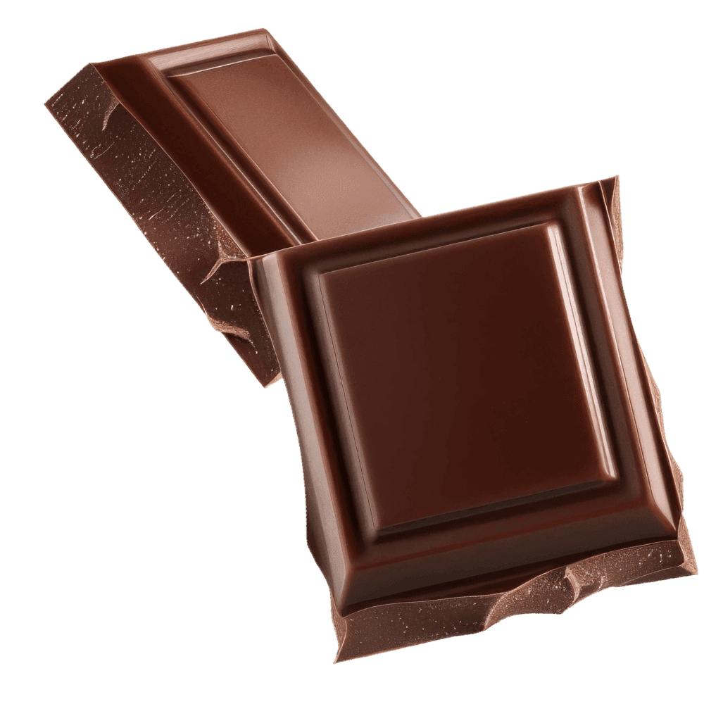 Milla Chocolate Milk 2% 1L